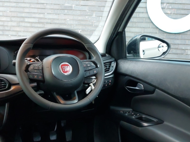 Used Fiat Tipo 2021 for sale - 76696095: Photo 10