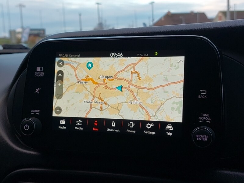 Used Fiat Tipo 2021 for sale - 76696095: Photo 11