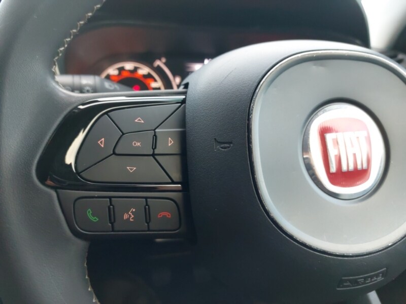 Used Fiat Tipo 2021 for sale - 76696095: Photo 15