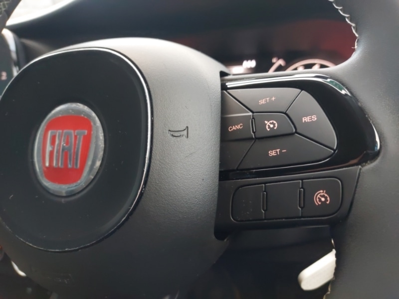 Used Fiat Tipo 2021 for sale - 76696095: Photo 16