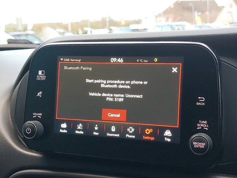 Used Fiat Tipo 2021 for sale - 76696095: Photo 18