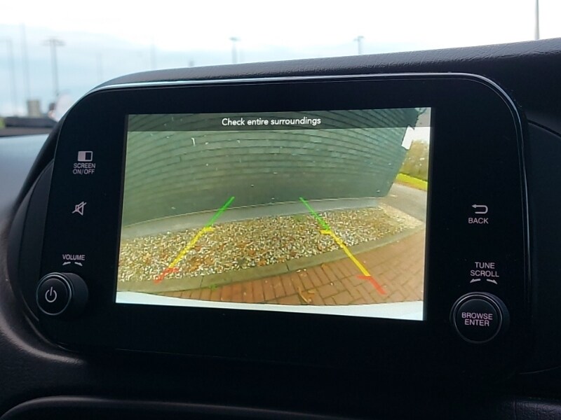 Used Fiat Tipo 2021 for sale - 76696095: Photo 19