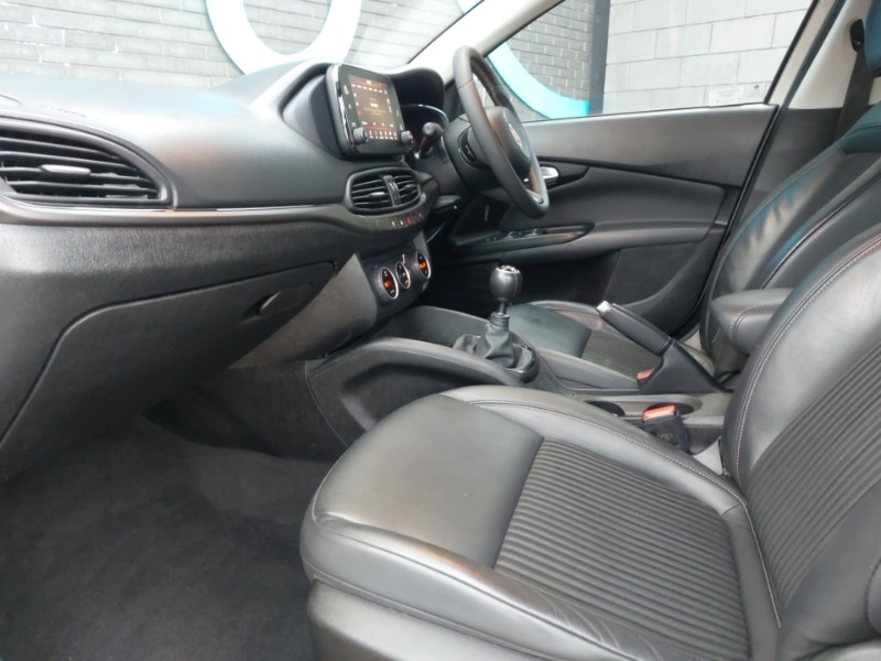 Used Fiat Tipo 2021 for sale - 76696095: Photo 5