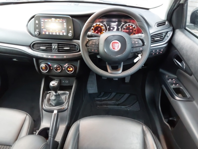 Used Fiat Tipo 2021 for sale - 76696095: Photo 7