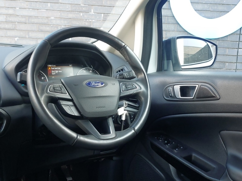 Used Ford Ecosport 2022 for sale - 77750771: Photo 10