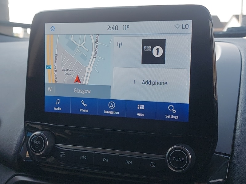 Used Ford Ecosport 2022 for sale - 77750771: Photo 11