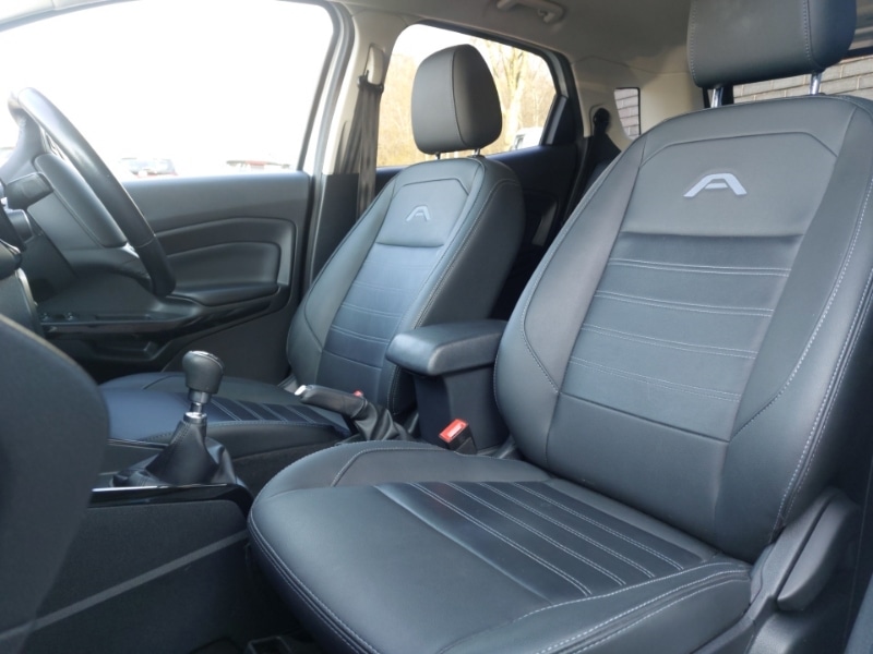 Used Ford Ecosport 2022 for sale - 77750771: Photo 12