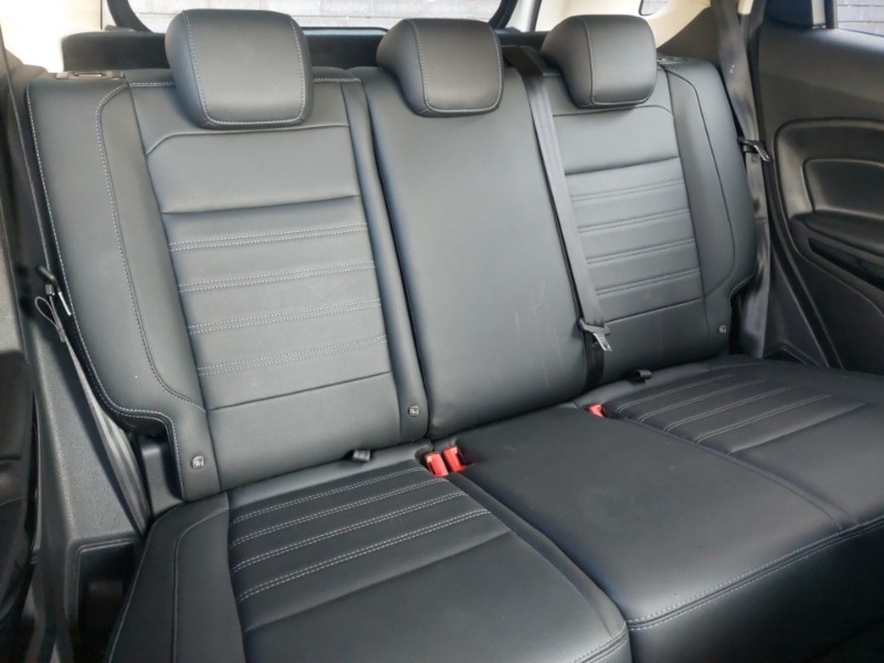 Used Ford Ecosport 2022 for sale - 77750771: Photo 13