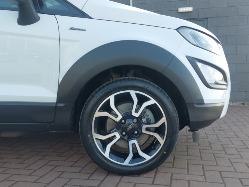 Used Ford Ecosport 2022 for sale - 77750771: Photo 14