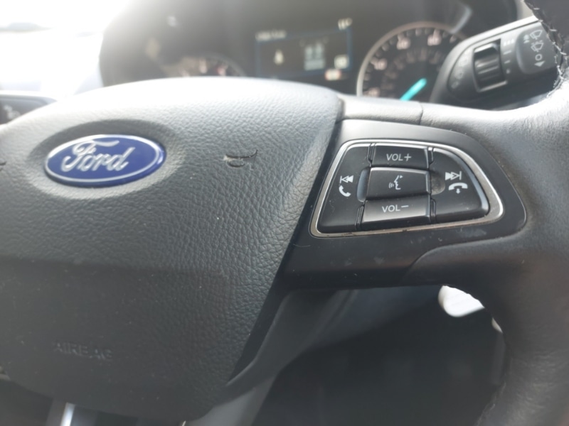 Used Ford Ecosport 2022 for sale - 77750771: Photo 16