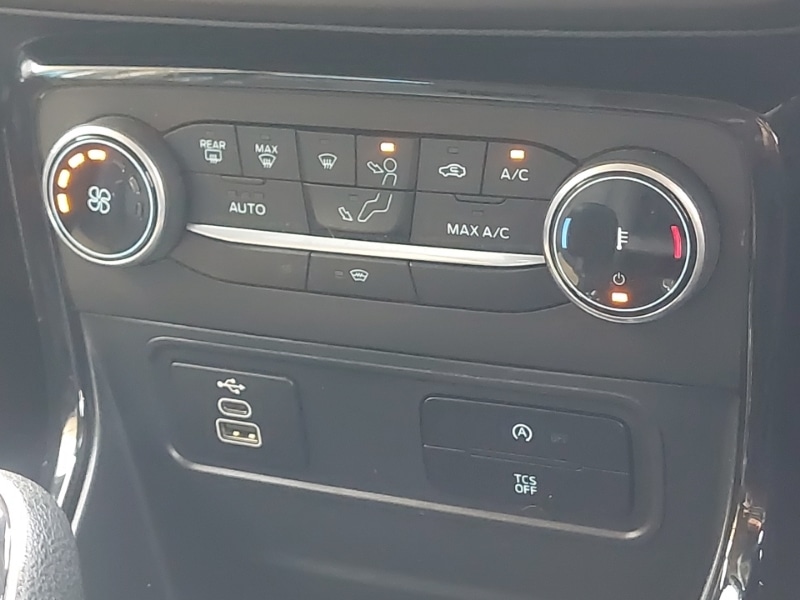 Used Ford Ecosport 2022 for sale - 77750771: Photo 17