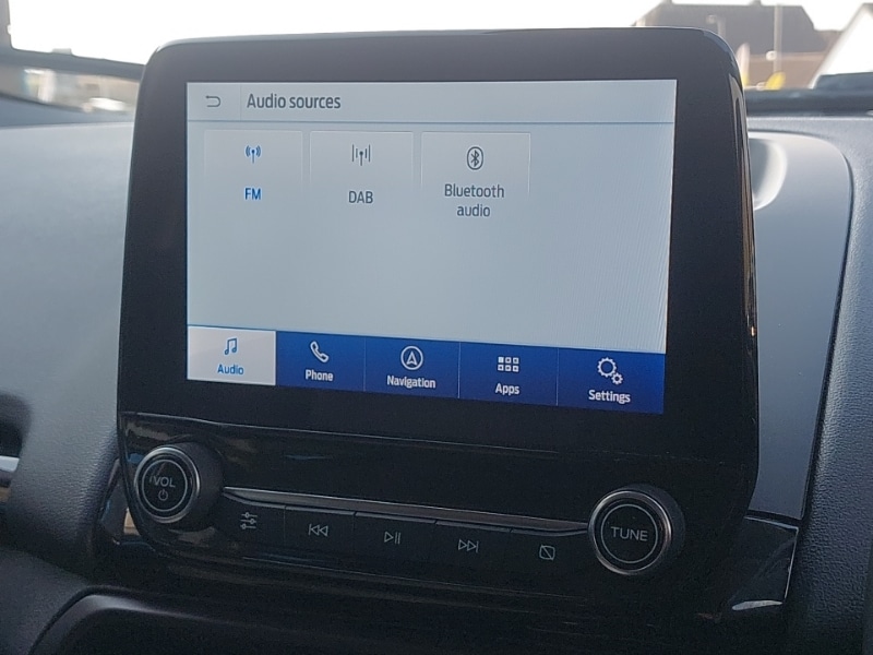 Used Ford Ecosport 2022 for sale - 77750771: Photo 18