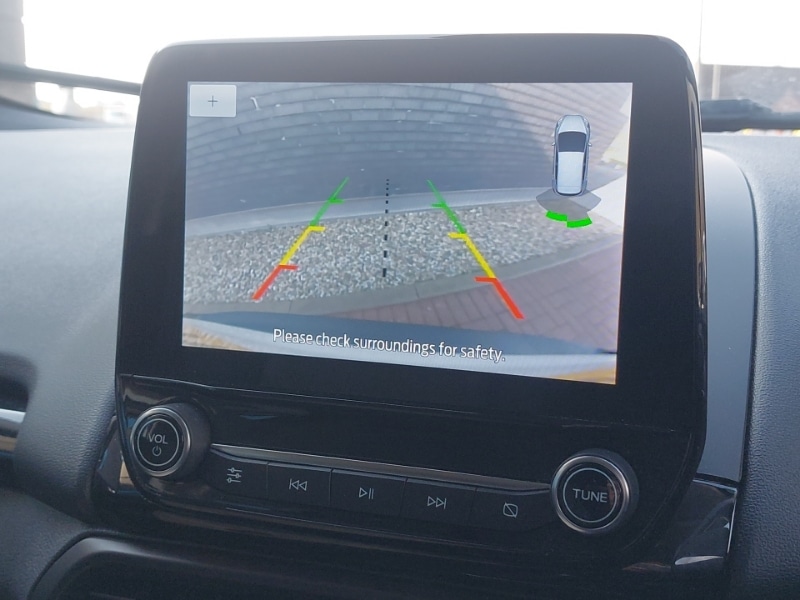 Used Ford Ecosport 2022 for sale - 77750771: Photo 19