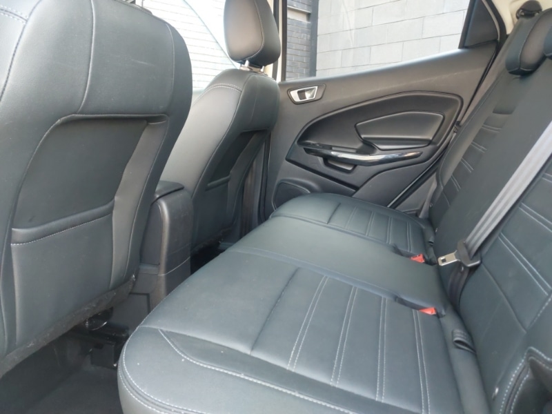 Used Ford Ecosport 2022 for sale - 77750771: Photo 6