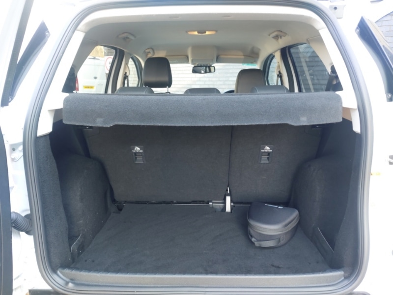 Used Ford Ecosport 2022 for sale - 77750771: Photo 8