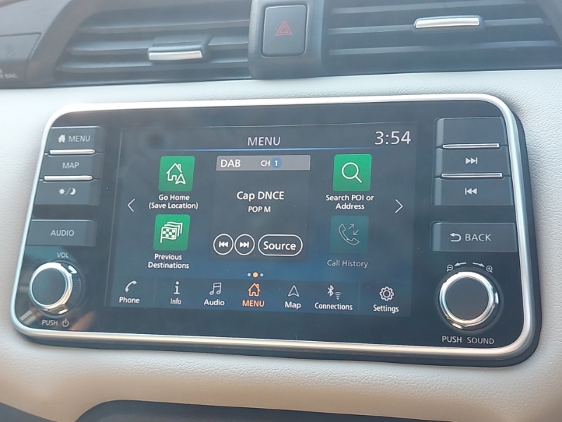 Used Nissan Micra 2022 for sale - 77290007: Photo 11