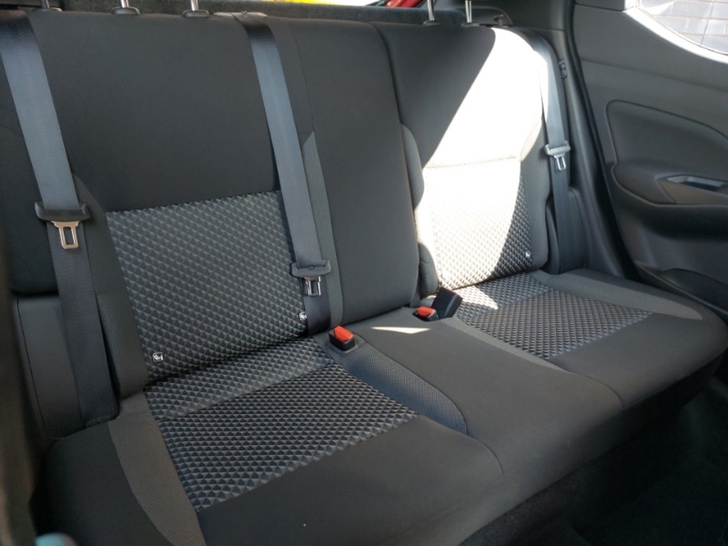 Used Nissan Micra 2022 for sale - 77290007: Photo 13