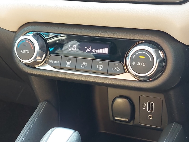 Used Nissan Micra 2022 for sale - 77290007: Photo 17