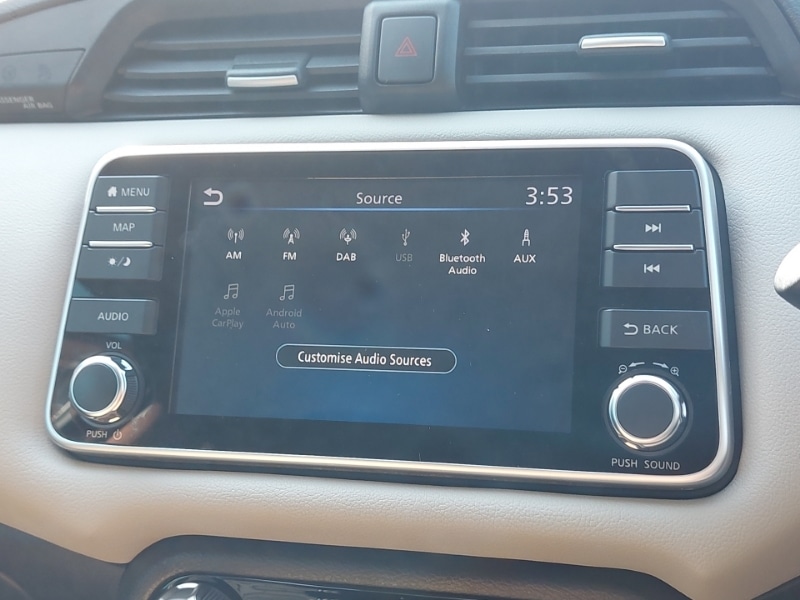 Used Nissan Micra 2022 for sale - 77290007: Photo 18