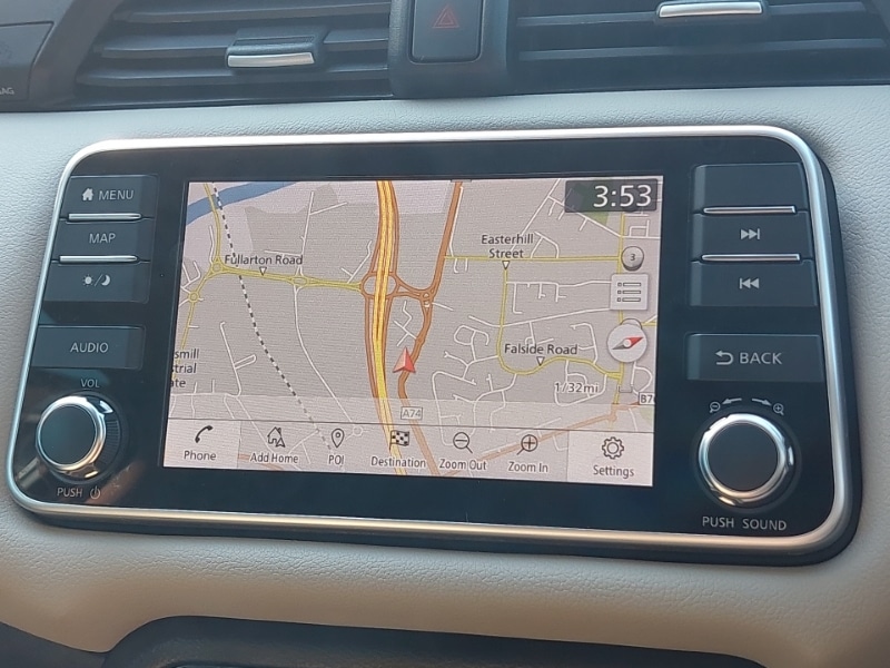 Used Nissan Micra 2022 for sale - 77290007: Photo 19