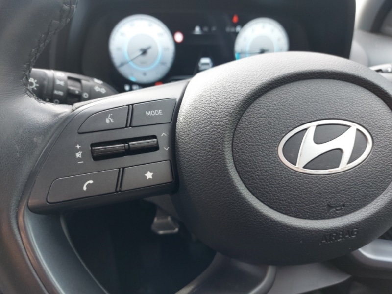 Used Hyundai i20 2024 for sale - 77518314: Photo 15