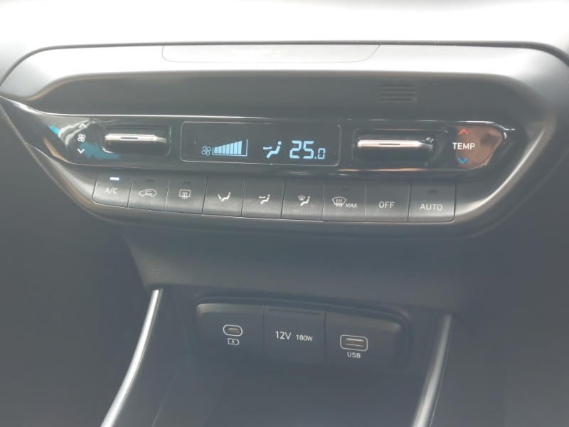 Used Hyundai i20 2024 for sale - 77518314: Photo 17