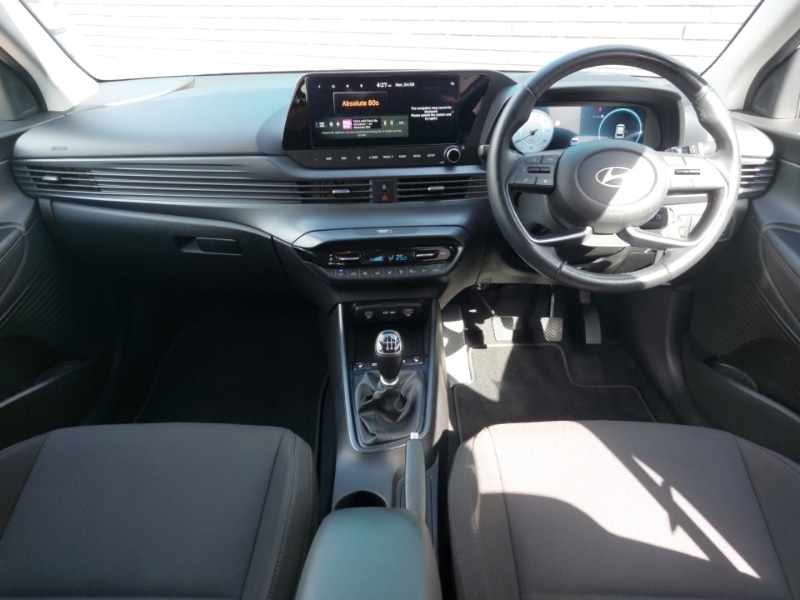 Used Hyundai i20 2024 for sale - 77518314: Photo 2