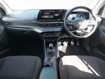 Used Hyundai i20 2024 for sale - 77518314: Photo