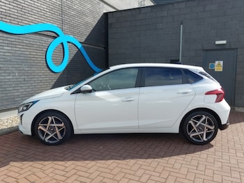 Used Hyundai i20 2024 for sale - 77518314: Photo