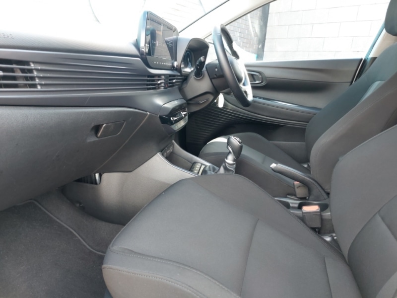Used Hyundai i20 2024 for sale - 77518314: Photo 5