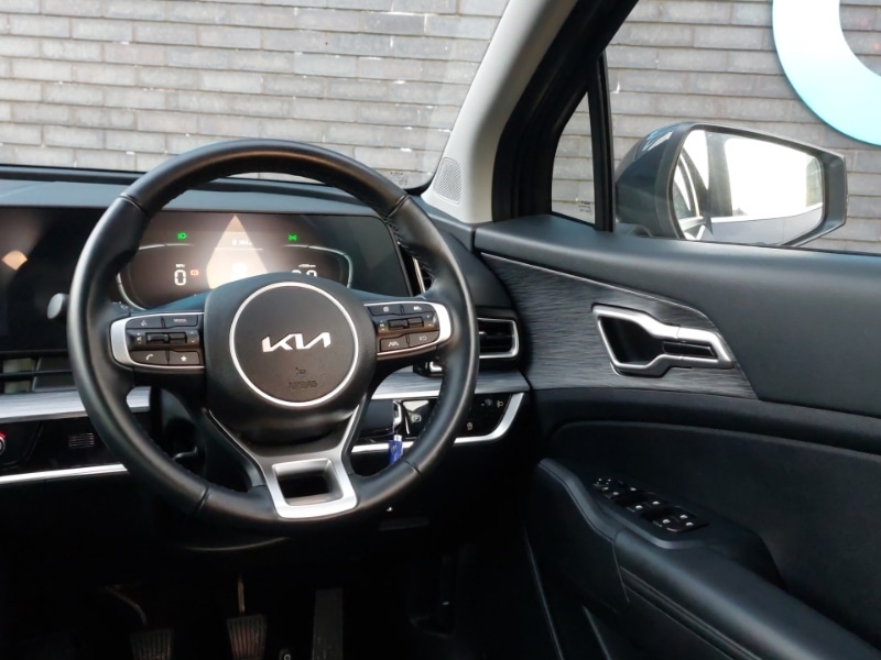 Used Kia Sportage 2025 for sale - 77028525: Photo 10