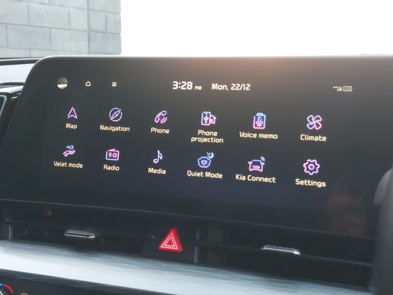 Used Kia Sportage 2025 for sale - 77028525: Photo 11