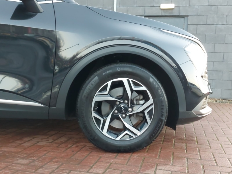 Used Kia Sportage 2025 for sale - 77028525: Photo 14