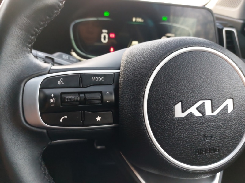 Used Kia Sportage 2025 for sale - 77028525: Photo 15