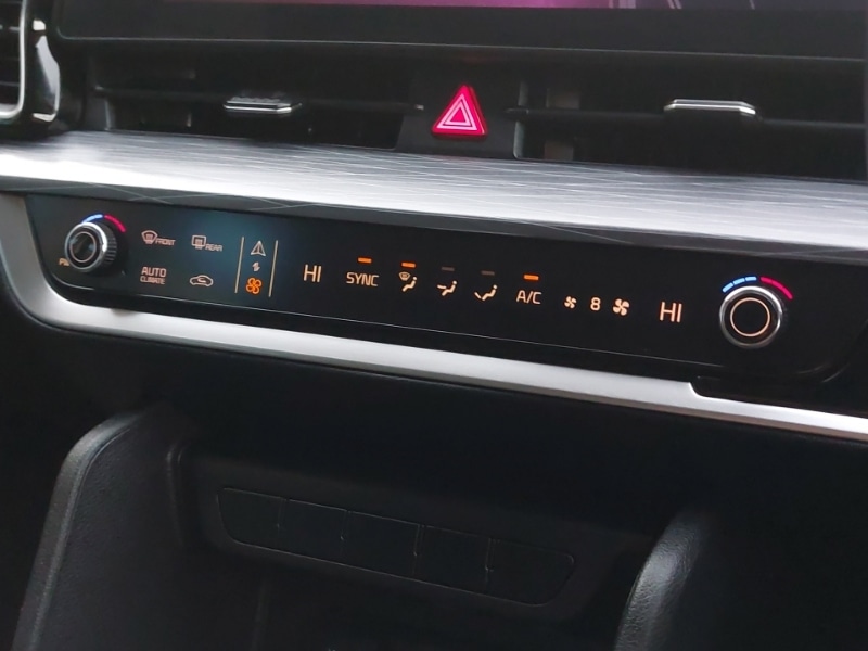 Used Kia Sportage 2025 for sale - 77028525: Photo 17