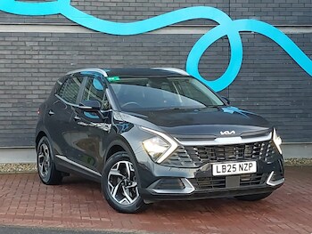 Used Kia Sportage 2025 for sale - 77028525: Photo