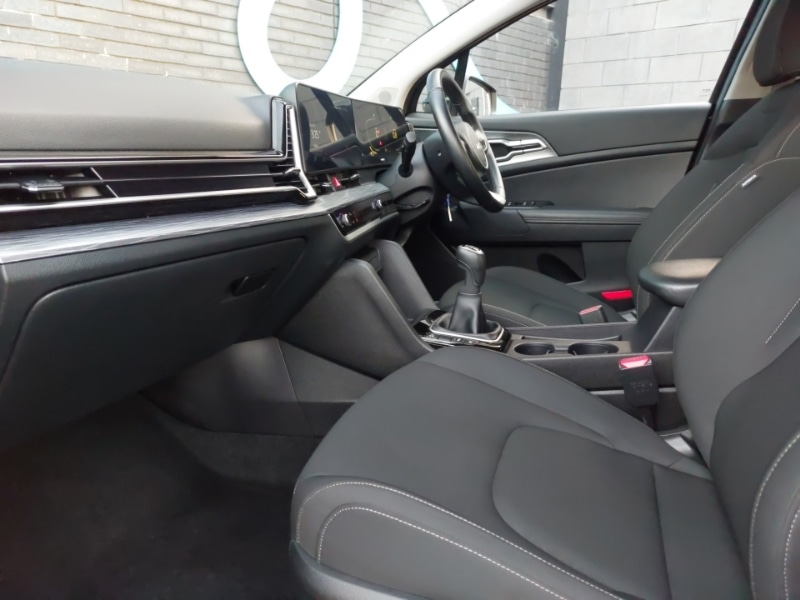 Used Kia Sportage 2025 for sale - 77028525: Photo 5