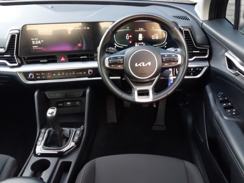 Used Kia Sportage 2025 for sale - 77028525: Photo 7