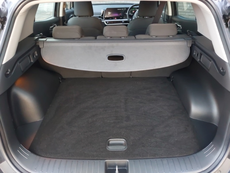 Used Kia Sportage 2025 for sale - 77028525: Photo 8