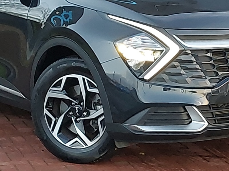 Used Kia Sportage 2025 for sale - 77028525: Photo 9