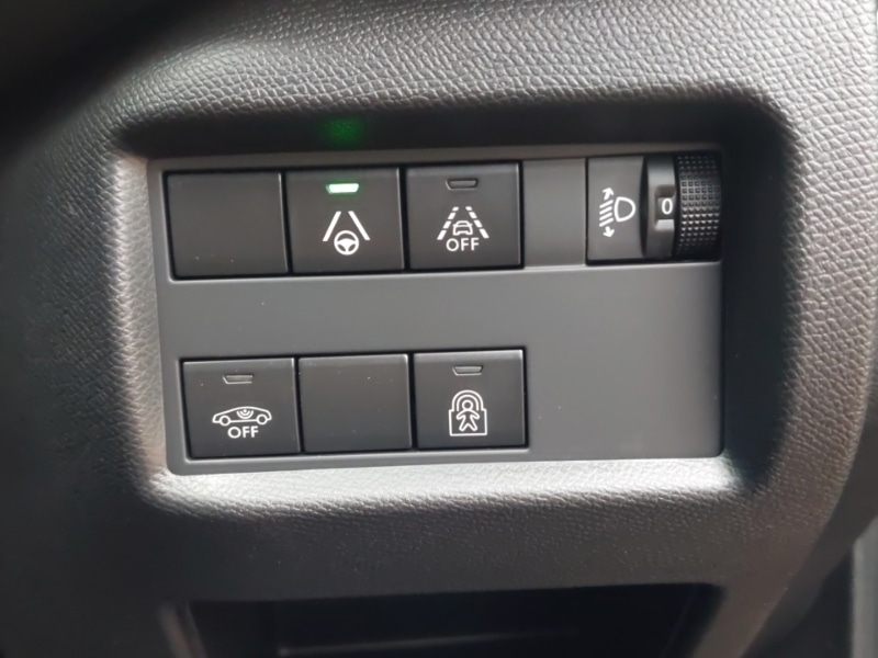 Used Citroen C5 Aircross 2025 for sale - 76268946: Photo 14