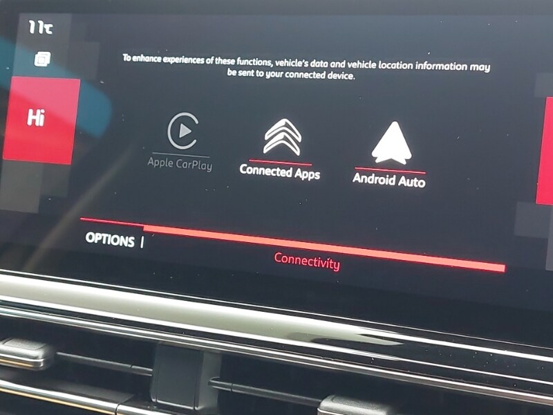 Used Citroen C5 Aircross 2025 for sale - 76268946: Photo 18