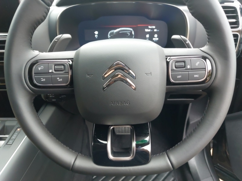 Used Citroen C5 Aircross 2025 for sale - 76268946: Photo 19