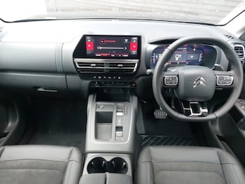 Used Citroen C5 Aircross 2025 for sale - 76268946: Photo
