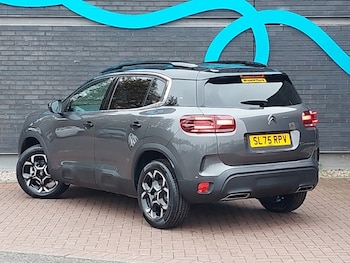 Used Citroen C5 Aircross 2025 for sale - 76268946: Photo