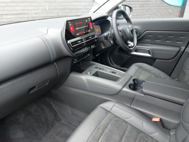 Used Citroen C5 Aircross 2025 for sale - 76268946: Photo 5