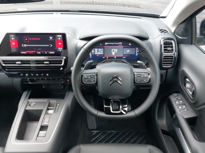 Used Citroen C5 Aircross 2025 for sale - 76268946: Photo 7