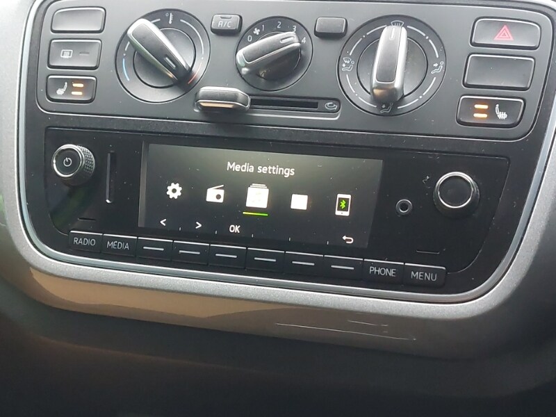 Used Skoda Citigo 2018 for sale - 77078136: Photo 11