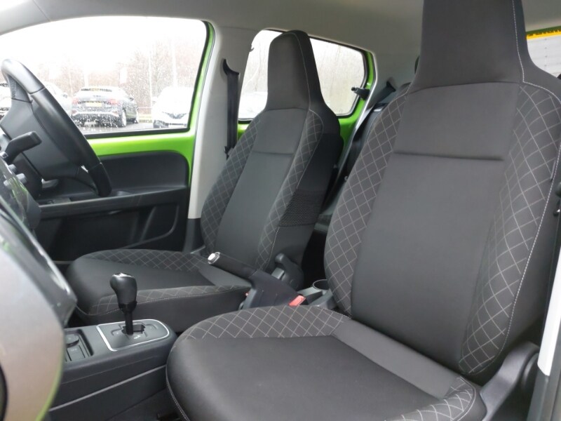 Used Skoda Citigo 2018 for sale - 77078136: Photo 12