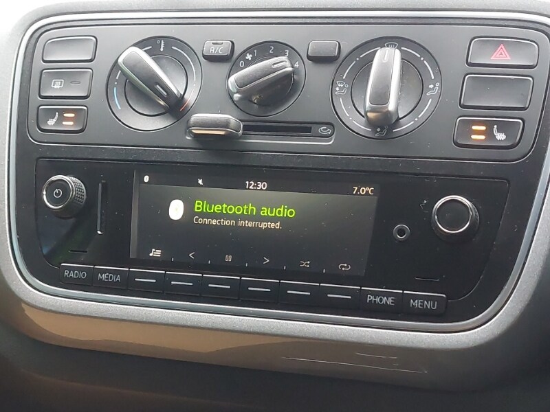 Used Skoda Citigo 2018 for sale - 77078136: Photo 18